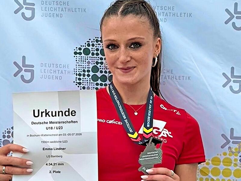 Emma Lindner Emma Lindner