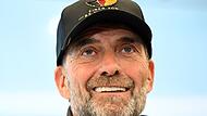 Jürgen Klopp Jürgen Klopp