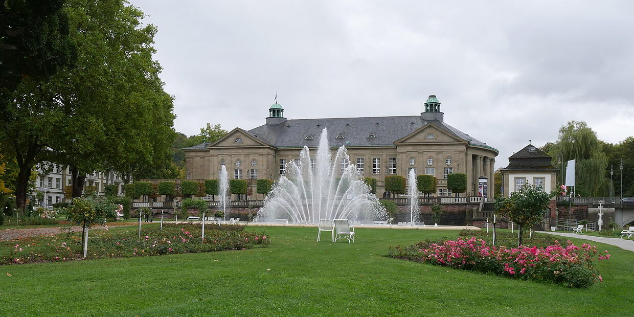 Hat sich die Million im Rosengarten gelohnt?