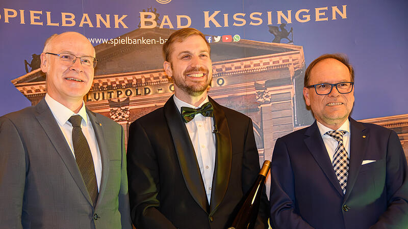 3. Bavarian Dealer Championship