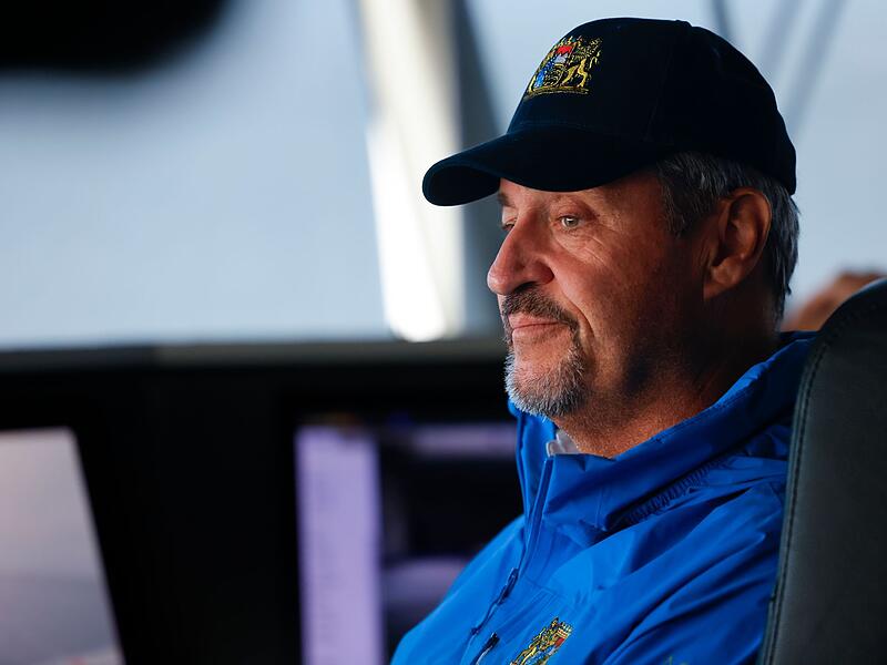 Howdy Mr. S&ouml;der! CSU-Chef reist nach Texas