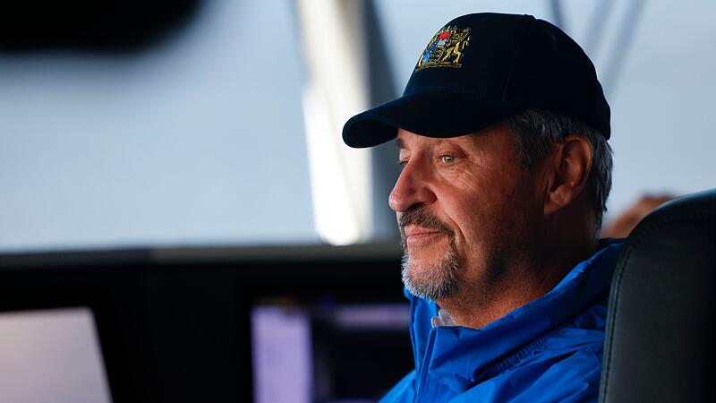 Howdy Mr. S&ouml;der! CSU-Chef reist nach Texas