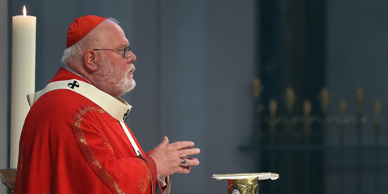 Austrittsrekord bei katholischer Kirche