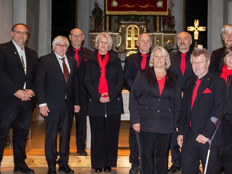 Gesangverein Riedenberg