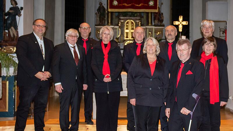 Gesangverein Riedenberg