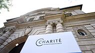 Ebola-Patient - Berliner Charit&eacute;