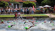 Tennet-Power-Triathlon Trebgast 2025