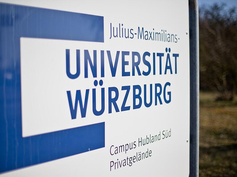 Julius-Maximilians-Universit&auml;t W&uuml;rzburg