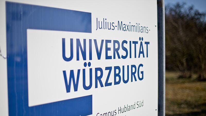 Julius-Maximilians-Universit&auml;t W&uuml;rzburg
