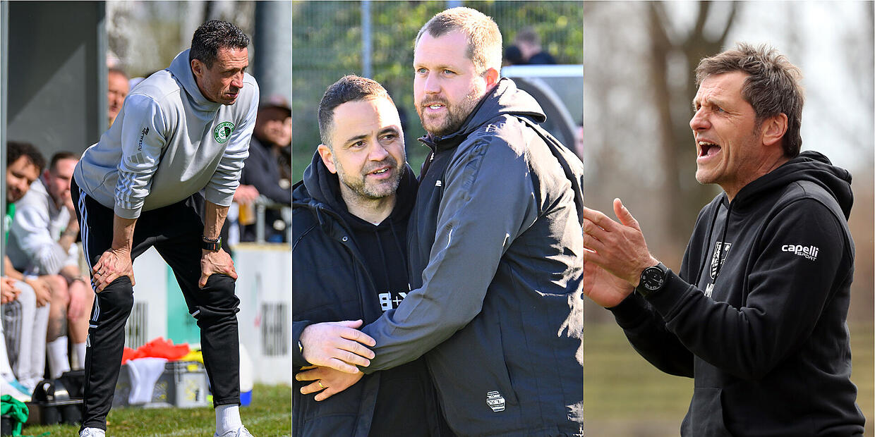 Bayernliga promotion race: Who will catch Eltersdorf?