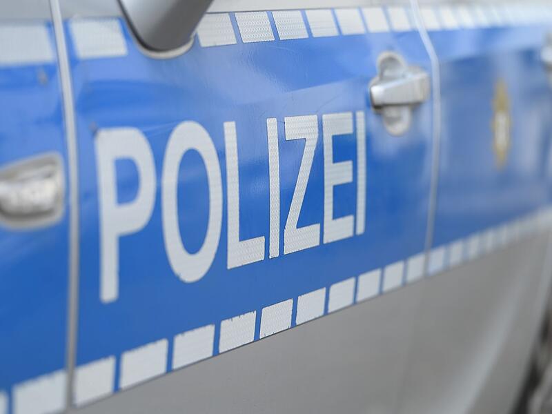 Polizei