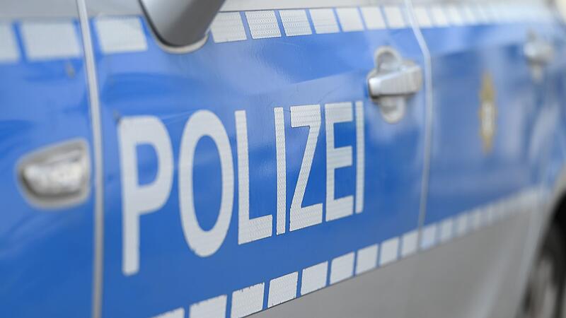 Polizei