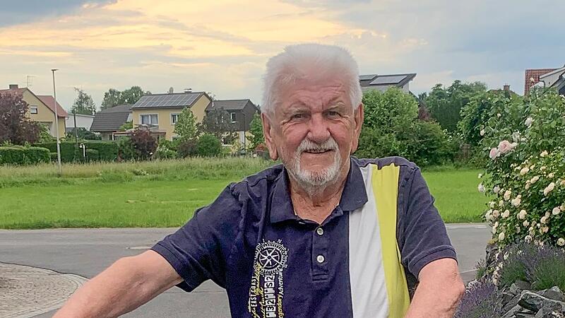 30 Jahre lang waren für Klaus Krügl die Gemeinderatssitzungen in Michelau wichtige Termine. 30 Jahre lang waren für Klaus Krügl die Gemeinderatssitzungen in Michelau wichtige Termine.