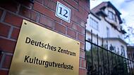 Deutsches Zentrum Kulturgutverluste