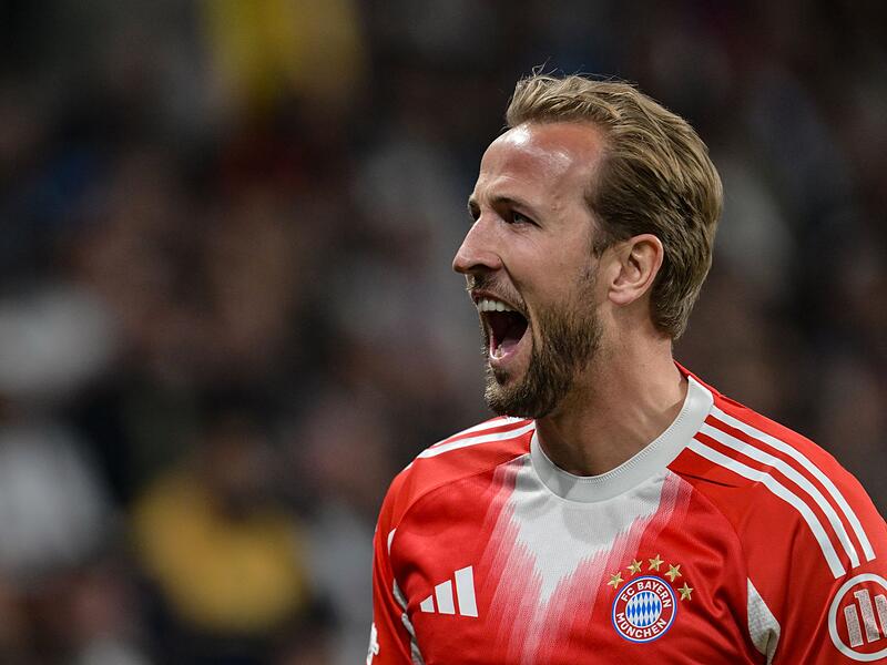 Real Madrid - FC Bayern München Real Madrid - FC Bayern München