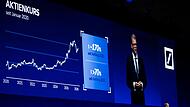 Deutsche Bank - Hauptversammlung Deutsche Bank - Hauptversammlung