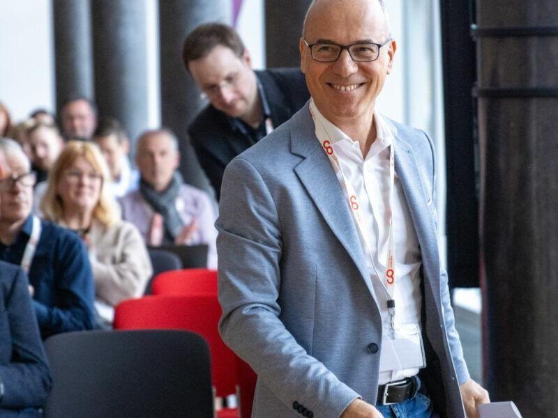 Hans Ulrich Gruber