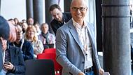 Hans Ulrich Gruber