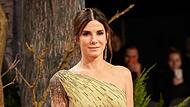 Sandra Bullock