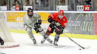 Spielbericht Haßfurt Hawks in Dorfen