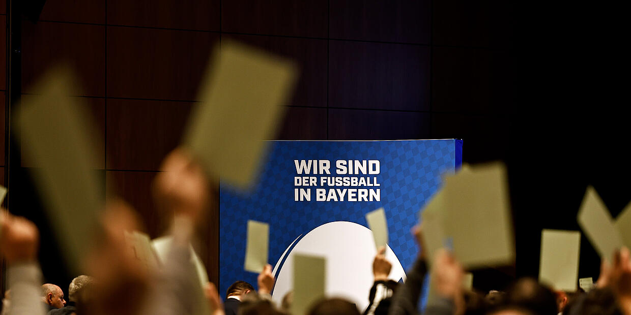 25 clubs, no consensus: This is how the reform meeting went