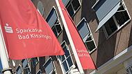 Sparkasse Bad Kissingen - Logo