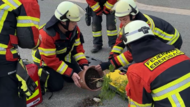 Feuerwehr EbersbachForchheim & Fränkische Schweiz