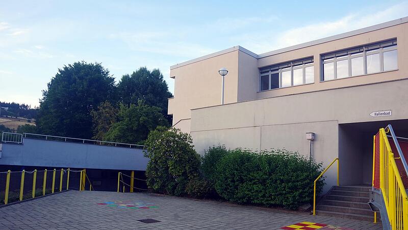 Das Hallenbad in Ludwigsstadt bleibt ge&ouml;ffnet. Die Badesaison wird aber verk&uuml;rzt.