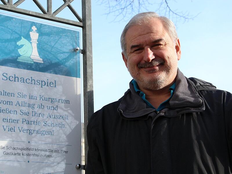 Hans-Joachim Hofstetter