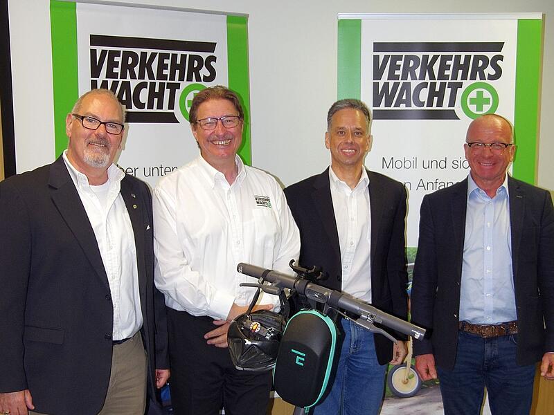 Kreisverkehrswacht Bad Kissingen Kreisverkehrswacht Bad Kissingen
