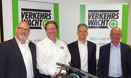 Kreisverkehrswacht Bad Kissingen