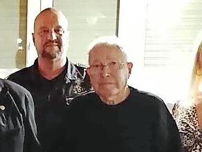 Diese Soli-Mitglieder wurden f&uuml;r jahrzehntelange Treue zum Verein geehrt.