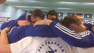 Der große Zusammenhalt innerhalb der Mannschaft sei der Schlüssel des Erfolges gewesen. PSV-Manager Ulrich Bieberbach ist sich jedenfalls sicher: Die Ausgeglichenheit unseres Kaders war das große Geheimnis und hat zum Gewinn des Deutschen Meistertitels geführt.