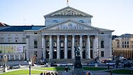 Bayerische Staatsoper