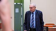 Prozess gegen Ex-Bundestagsabgeordneten Lintner