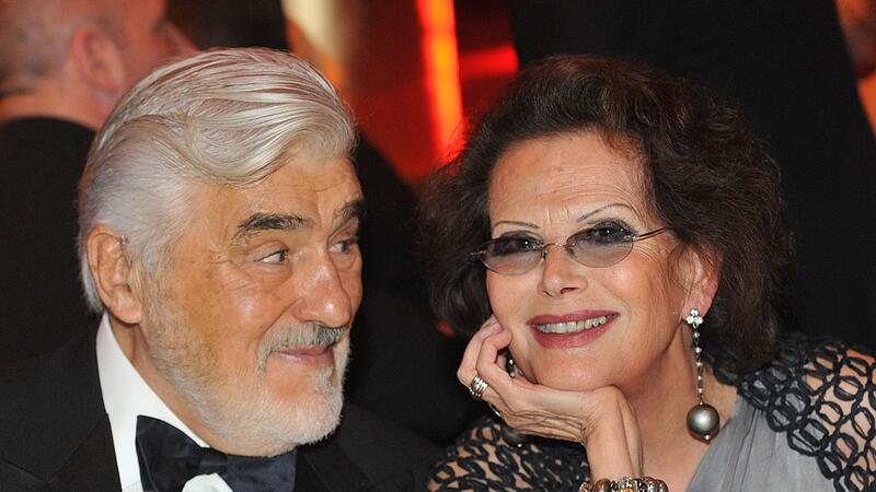 Italienische Schauspielerin Claudia Cardinale gestorben