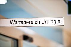 M&auml;nner gehen oft erst zum Arzt, wenn es fast schon zu sp&auml;t ist.