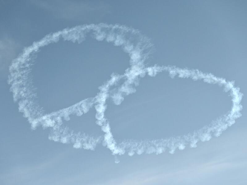 Brezn am Himmel Brezn am Himmel