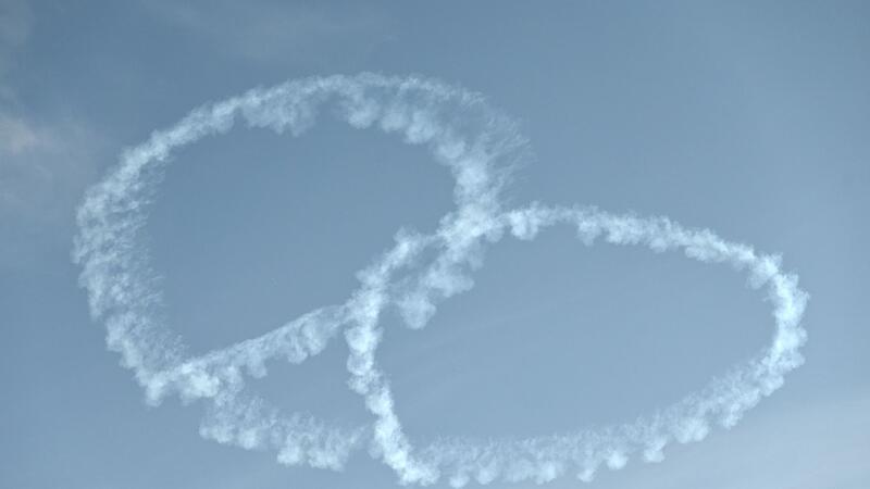 Brezn am Himmel Brezn am Himmel