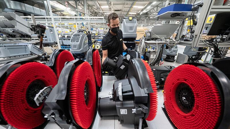 Industrie Industrie