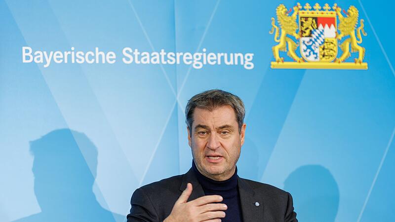 Markus Söder
