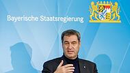 Markus Söder