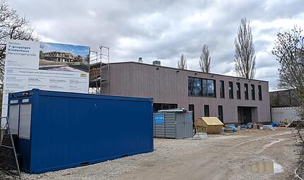 Kita Merowingerstraße ForchheimForchheim & Fränkische Schweiz Kita Merowingerstraße ForchheimForchheim & Fränkische Schweiz