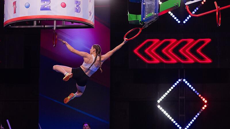 Ninja Warrior Germany Ninja Warrior Germany