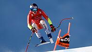 Ski Alpin - Weltcup Ski Alpin - Weltcup