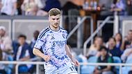 Timo Werner Timo Werner