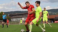 Die Spiele der Kreisliga Rh&ouml;n