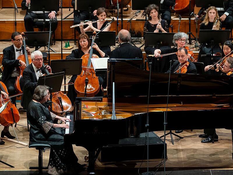 Budapest Festival Orchestra Budapest Festival Orchestra