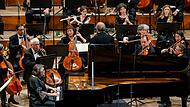 Budapest Festival Orchestra Budapest Festival Orchestra