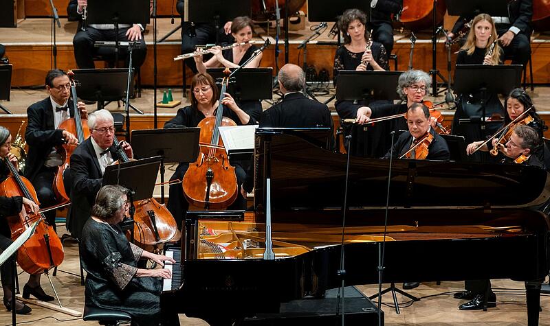 Budapest Festival Orchestra Budapest Festival Orchestra